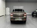 2019 Renault Logan II Рестайлинг, коричневый, 1040000 рублей - вид 3