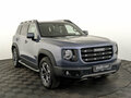 2023 Haval Dargo I, серый, 2495000 рублей - вид 2
