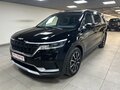 2021 Kia Carnival IV, чёрный, 3980000 рублей