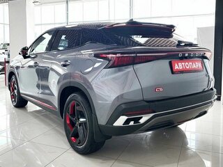 2022 Omoda C5 I, серый, 1709000 рублей, вид 4
