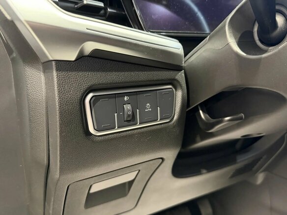 2026 Haval F7 II, серый, 3399000 рублей - вид 13