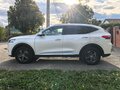 2019 Haval F7 I, белый, 1450000 рублей - вид 7