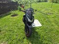 2014 Kawasaki Z 1000, чёрный, 790000 рублей - вид 5