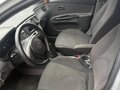 2010 Kia Rio II Рестайлинг, серебристый, 330000 рублей - вид 4