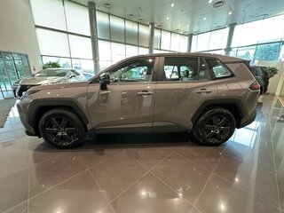 2026 Toyota RAV4 VI (XA60), серый, 4450000 рублей, вид 4