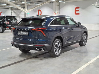 2024 Haval F7 II, синий, 2990000 рублей, вид 5