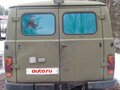 2003 УАЗ 3909, зелёный, 180000 рублей