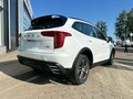 2026 Haval Jolion I Рестайлинг, белый - вид 8