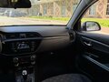 2017 Kia Rio IV, серебристый, 770000 рублей - вид 6