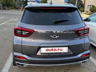 2023 Chery Tiggo 4 Pro I, серый, 1500000 рублей, вид 2