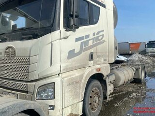 2022 FAW J6 CA4180, белый, 3812000 рублей, вид 3