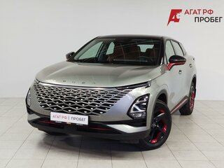 2023 Omoda C5 I, серый, 2291000 рублей, вид 1