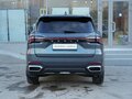 2023 Geely Okavango I Рестайлинг, серый, 2600000 рублей - вид 5