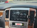 2007 Toyota Alphard I Рестайлинг, белый, 1900000 рублей - вид 11