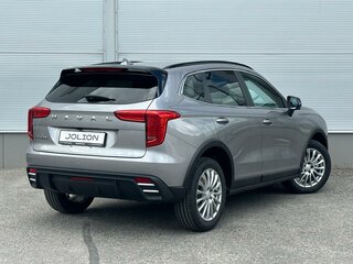 2026 Haval Jolion I Рестайлинг 2, серый, 2699000 рублей, вид 3