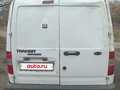 2008 Ford Transit Connect LWB I, белый, 260000 рублей - вид 3