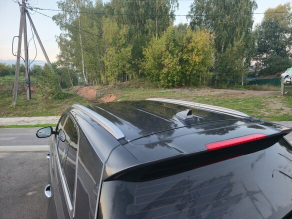 2019 Kia Sorento 8-speed III Prime Рестайлинг, фиолетовый, 2899000 рублей - вид 22