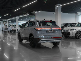 2026 Volkswagen Tharu XR 300 TSI, белый, 3140000 рублей, вид 4