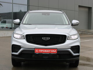 2024 Geely Atlas Pro, серый, 2199000 рублей, вид 2