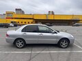 2004 Mitsubishi Lancer IX, серебристый, 315000 рублей - вид 1