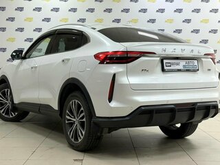 2022 Haval F7x I Рестайлинг, белый, 2250000 рублей, вид 5
