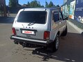 2024 Lada (ВАЗ) Niva Legend I, серый, 900000 рублей - вид 10