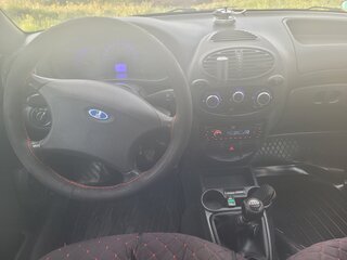 2012 Lada (ВАЗ) Kalina I, белый, 250000 рублей, вид 5