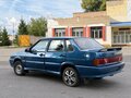 2004 Lada (ВАЗ) 2115, синий, 165000 рублей - вид 9