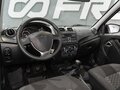 2022 Lada (ВАЗ) Granta I Рестайлинг, чёрный, 849000 рублей - вид 7