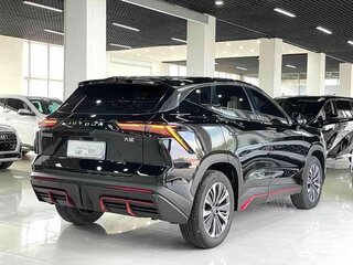 2023 Jetour Dashing I, чёрный, 1720000 рублей, вид 3