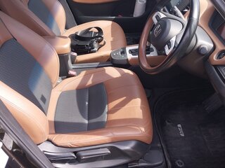2020 Honda Fit IV, коричневый, 1700000 рублей, вид 5