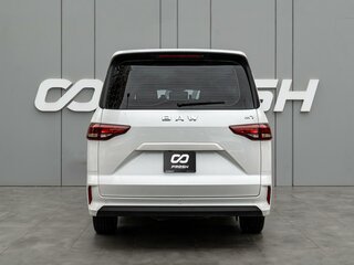 2025 BAW Ace M7 LWB, белый, 3150000 рублей, вид 4