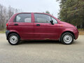 2012 Daewoo Matiz I Рестайлинг, красный, 160000 рублей - вид 6