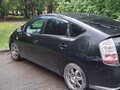 2008 Toyota Prius II Рестайлинг (XW20), чёрный, 575000 рублей - вид 4