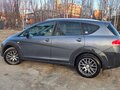 2012 SEAT Altea Freetrack I Рестайлинг, серый, 825000 рублей - вид 11