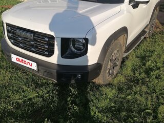 2024 Haval Dargo I, белый, 2500000 рублей, вид 1