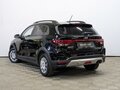2021 Kia Rio X IV Рестайлинг, чёрный, 1895000 рублей - вид 6