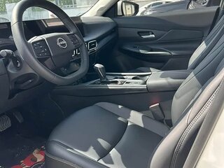 2026 Nissan Sylphy V (B19), белый, 1760000 рублей, вид 5