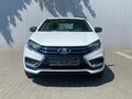 2026 Lada (ВАЗ) Vesta I Рестайлинг (NG), белый, 1576000 рублей - вид 1