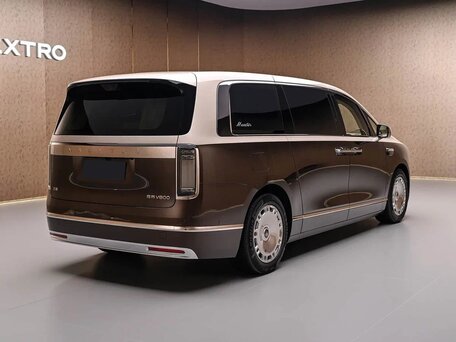 2026 Maextro V 800, коричневый, 24550000 рублей, вид 4