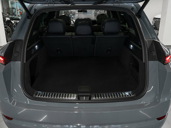 2025 Li Auto (Lixiang) L7 52.3 kWh I Рестайлинг, серый - вид 31