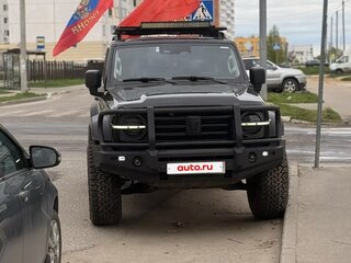 2023 Tank 300 I, чёрный, 3800000 рублей, вид 5