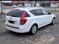 2010 Kia Ceed I Рестайлинг, белый, 560000 рублей - вид 1