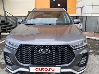2024 Xcite X-Cross 7, серый, 1750000 рублей, вид 1