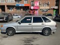2012 Lada (ВАЗ) 2114, серебристый, 180000 рублей - вид 6