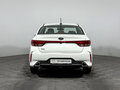 2020 Kia Rio IV Рестайлинг, белый, 1480000 рублей - вид 5