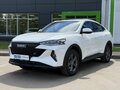2023 Haval F7x I Рестайлинг, белый