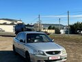 2005 Hyundai Accent ТагАЗ II, серебристый, 220000 рублей - вид 2