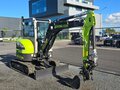 2026 Zoomlion ZE36GU, зелёный, 3250000 рублей - вид 1