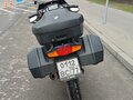 2003 BMW R 1150 RT, синий - вид 3